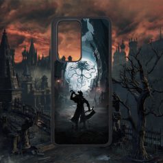 Bloodborne - Moon Presence - Husă Huawei 