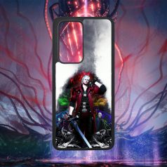 Devil May Cry 4  - Caractere - Husă Huawei 