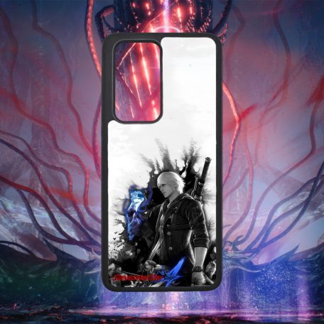 Devil May Cry 4 - Dante - Husă Huawei 
