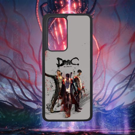 Devil May Cry - DMC - Husă Huawei 