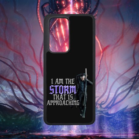 Devil May Cry - Vergil - Husă Huawei 