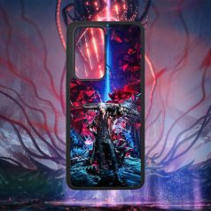 Devil May Cry - Dante - Husă Huawei 