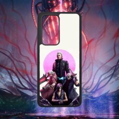 Devil May Cry 5  - Caractere - Husă Huawei 