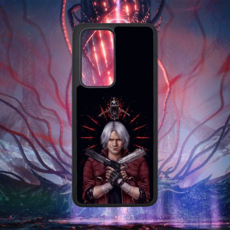 Devil May Cry - Dante & Ebony & Ivory - Husă Huawei 