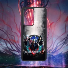 Devil May Cry 5 - Logo - Husă Alte 
