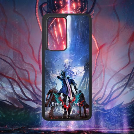 Devil May Cry 5 - Lets Go! - Husă Huawei 