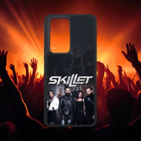 Skillet - Husă Huawei 