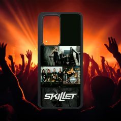 Skillet - Band - Husă Huawei 