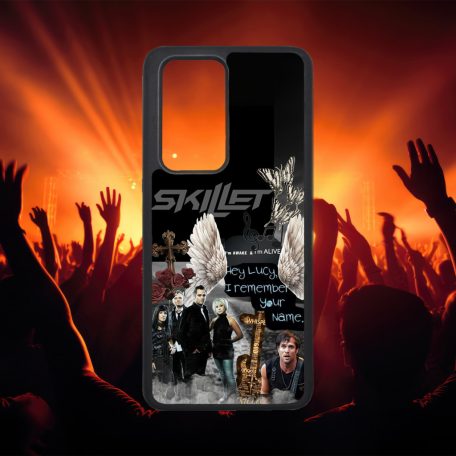 Skillet - Lucy - Husă Huawei 