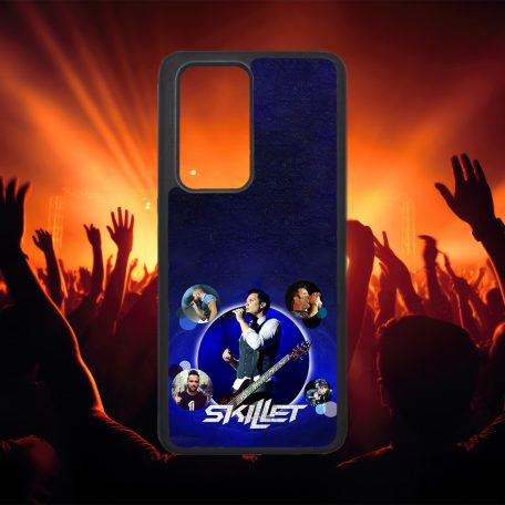 Skillet - John Cooper - Husă Huawei 