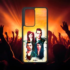 Skillet - Art - Husă Huawei 