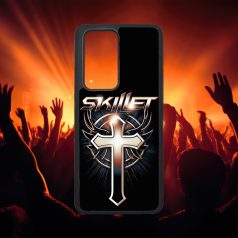 Skillet - Cross - Husă Huawei 