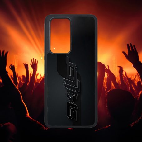 Skillet - Logo - Husă Huawei 
