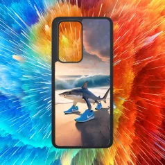 Italian Brainrot - Tralalero Tralala - Husă Alte 