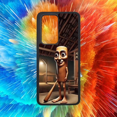 Italian Brainrot - Tung Tung Tung Sahur - Husă Huawei 
