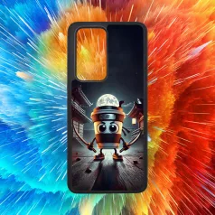 Italian Brainrot - Capuccino Assassino - Husă Alte 