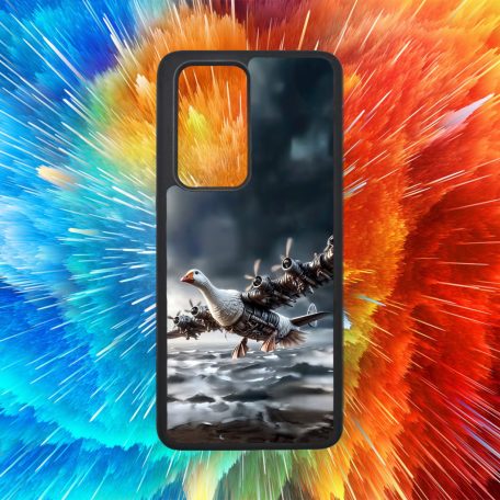 Italian Brainrot - Bombombini Gusini - Husă Huawei 