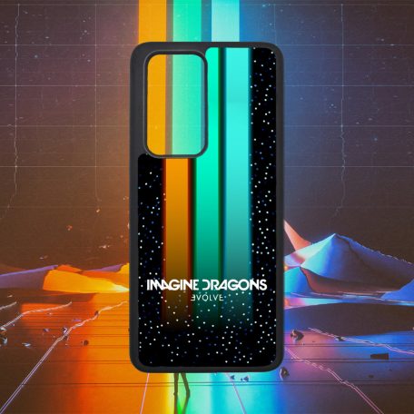 Imagine Dragons - Evolve - Husă Huawei 