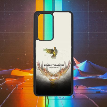 Imagine Dragons - Smoke + Mirrors - Husă Huawei 