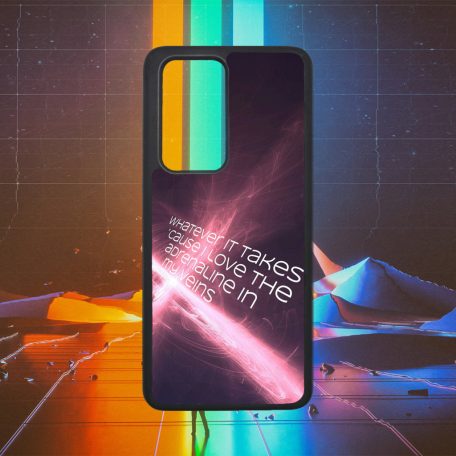 Imagine Dragons - Cause I love the adrenaline in my veins - Husă Huawei 