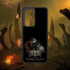 Doom - The Dark Ages - Doomslayer - Husă Huawei 