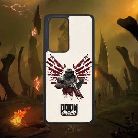 Doom - Eternal - Husă Huawei 