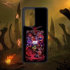 Doom - Eternal Demons - Husă Huawei 