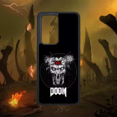 Doom - Demon - Husă Alte 