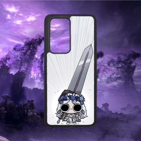 Elden Ring Nightreign - Revenant chibi - Husă Huawei 