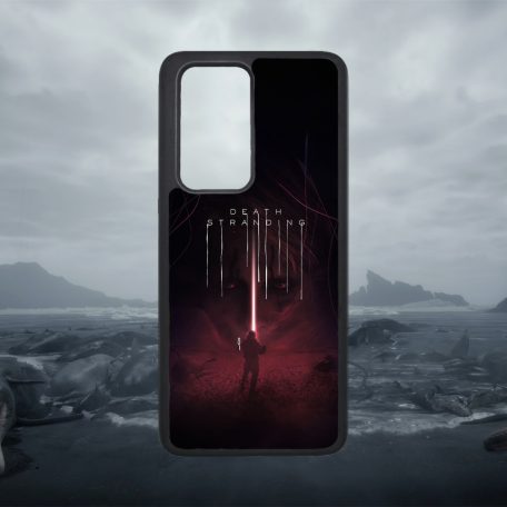 Death Stranding - Poster - Husă Huawei 