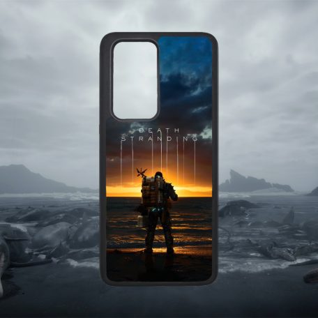 Death Stranding - Sam pe țărm - Husă Huawei 