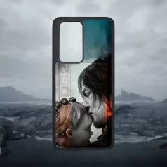 Death Stranding - Sam și BB - Husă Alte 