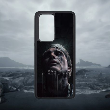 Death Stranding - Cliff Unger - Husă Huawei 