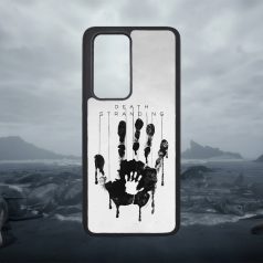 Death Stranding - Amprentă de mână - Husă Huawei 