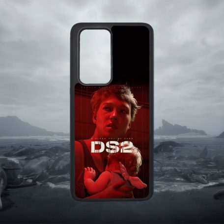 Death Stranding - Should We Have Connected? - Husă Huawei 
