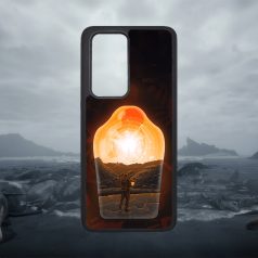 Death Stranding - Conexiune cu BB - Husă Huawei 