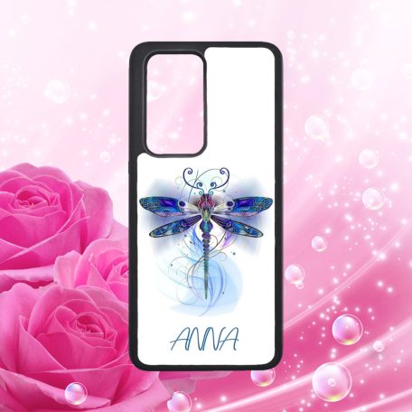 Cu nume unice - Fete trendy - Libelulă Bijuterie - Husă Huawei 