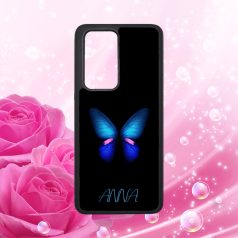   Cu nume unice - Fete trendy - Aripi Misterioase - Husă Huawei 