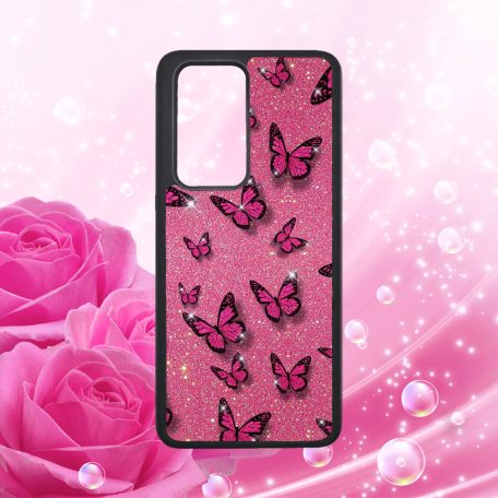 Fete trendy - Strălucire de Fată - Husă Huawei 