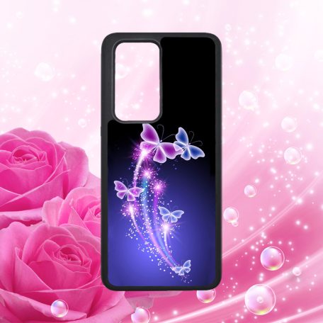 Fete trendy - Dans Nocturn - Husă Huawei 