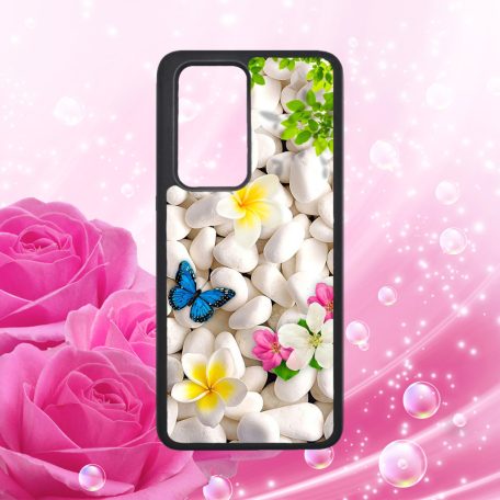 Fete trendy - Armonie în Grădină - Husă Huawei 