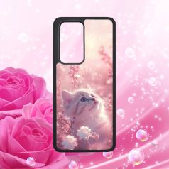 Fete trendy - Pisicuță Drăguță - Husă Huawei 