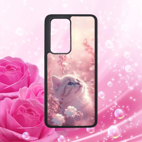 Fete trendy - Pisicuță Drăguță - Husă Huawei 