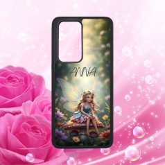 Cu nume unice - Fete trendy - Magia Pădurii - Husă Huawei 