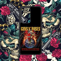   Guns N' Roses - Two Completely Different Things - Husă Huawei 