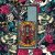 Guns N' Roses - Skulls and Roses Vintage - Husă Huawei 