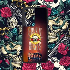 Guns N' Roses - Animated GNR - Husă Huawei 