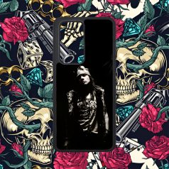 Guns N' Roses - Axl Rose - Husă Huawei 