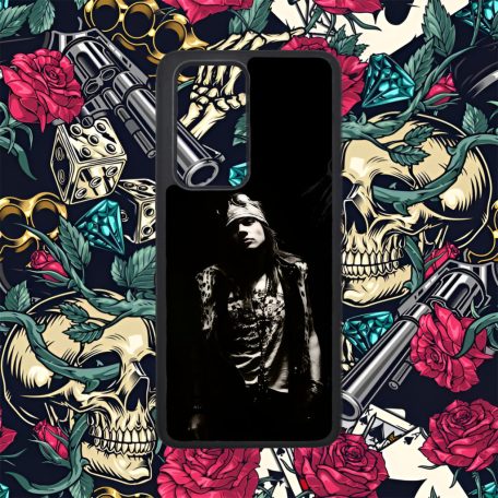 Guns N' Roses - Axl Rose - Husă Huawei 