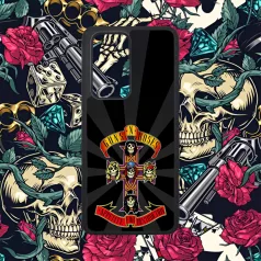   Guns N' Roses - Appetite for Destruction Cross - Husă Alte 